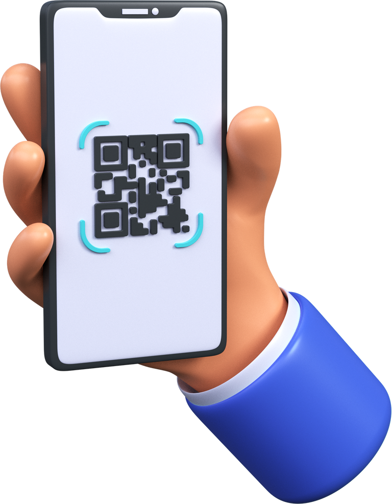 qr for payment